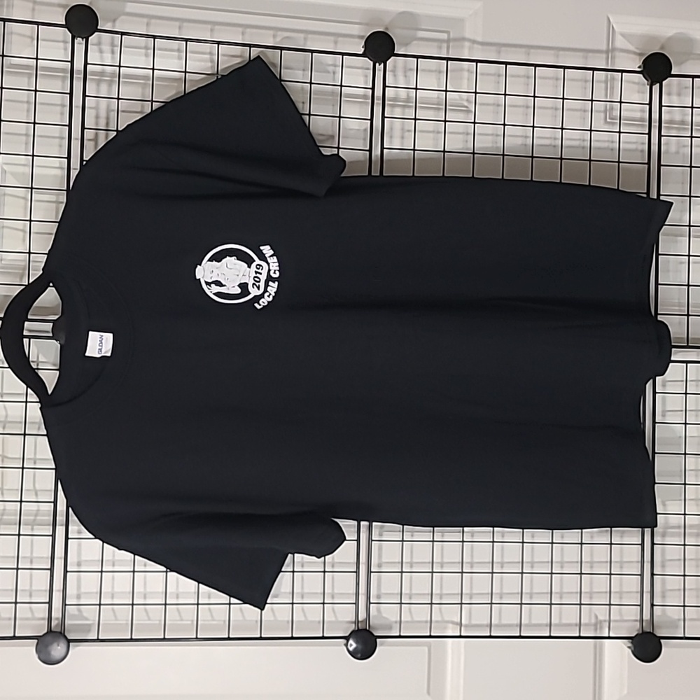 NEW. Blink-182/ Lil Wayne 2019 Graphic Tee. Limited, LocalCrew. - Picture 3 of 5